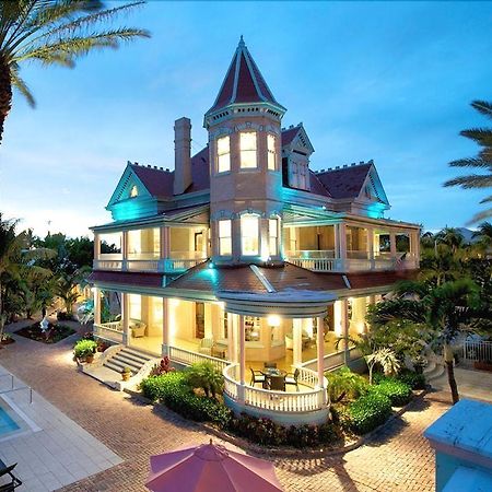 Southernmost House Hotel (Adults Only) Ки-Уэст Экстерьер фото