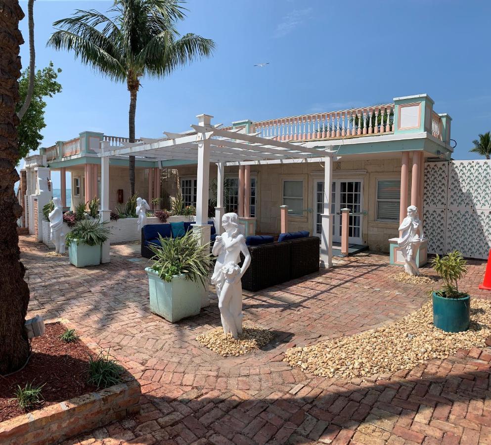 Southernmost House Hotel (Adults Only) Ки-Уэст Экстерьер фото