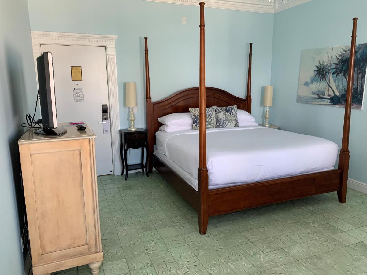 Southernmost House Hotel (Adults Only) Ки-Уэст Экстерьер фото