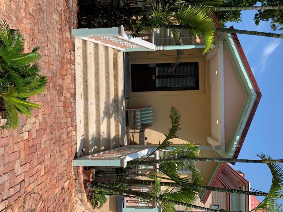 Southernmost House Hotel (Adults Only) Ки-Уэст Экстерьер фото