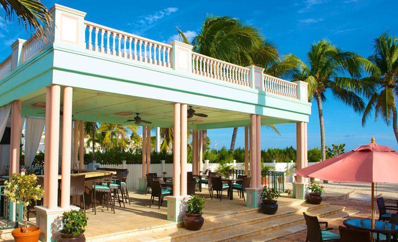 Southernmost House Hotel (Adults Only) Ки-Уэст Экстерьер фото