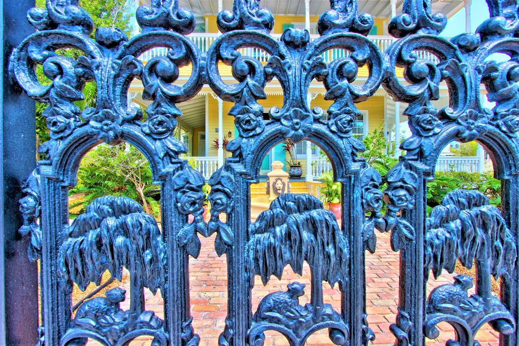 Southernmost House Hotel (Adults Only) Ки-Уэст Экстерьер фото