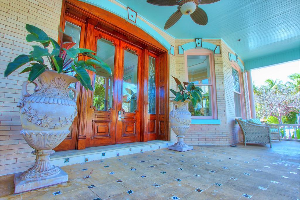 Southernmost House Hotel (Adults Only) Ки-Уэст Экстерьер фото