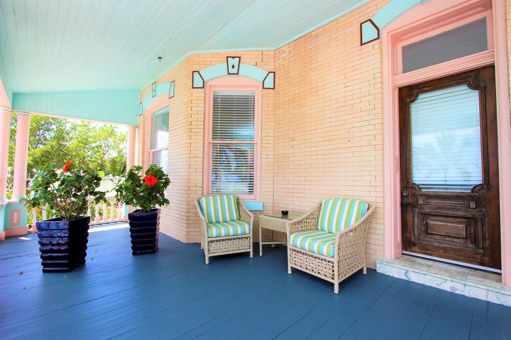 Southernmost House Hotel (Adults Only) Ки-Уэст Экстерьер фото