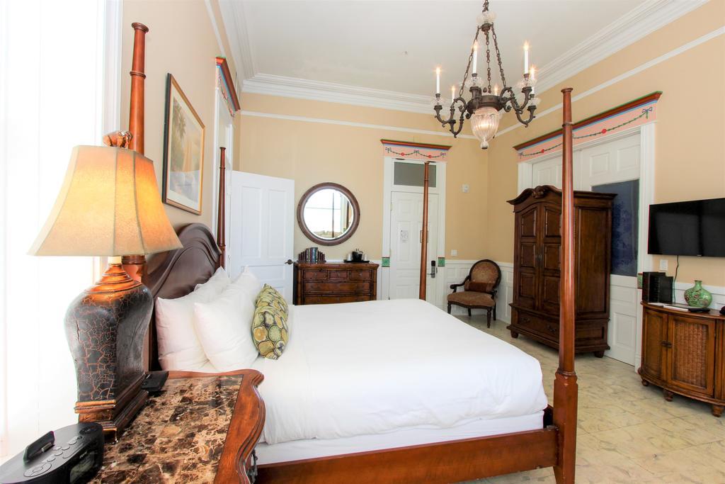 Southernmost House Hotel (Adults Only) Ки-Уэст Экстерьер фото