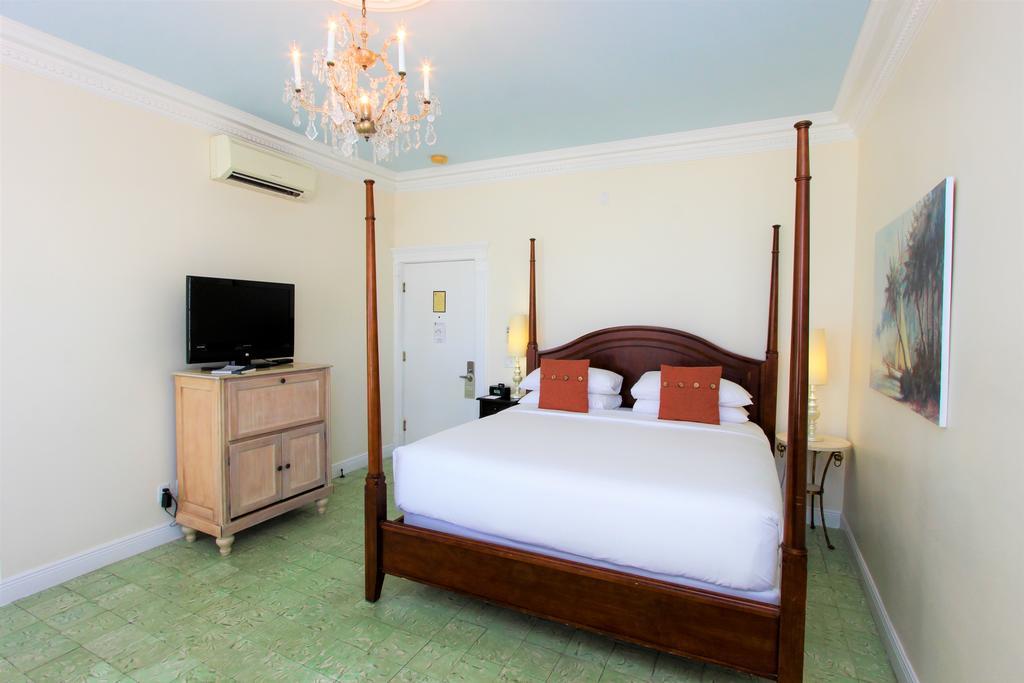 Southernmost House Hotel (Adults Only) Ки-Уэст Экстерьер фото
