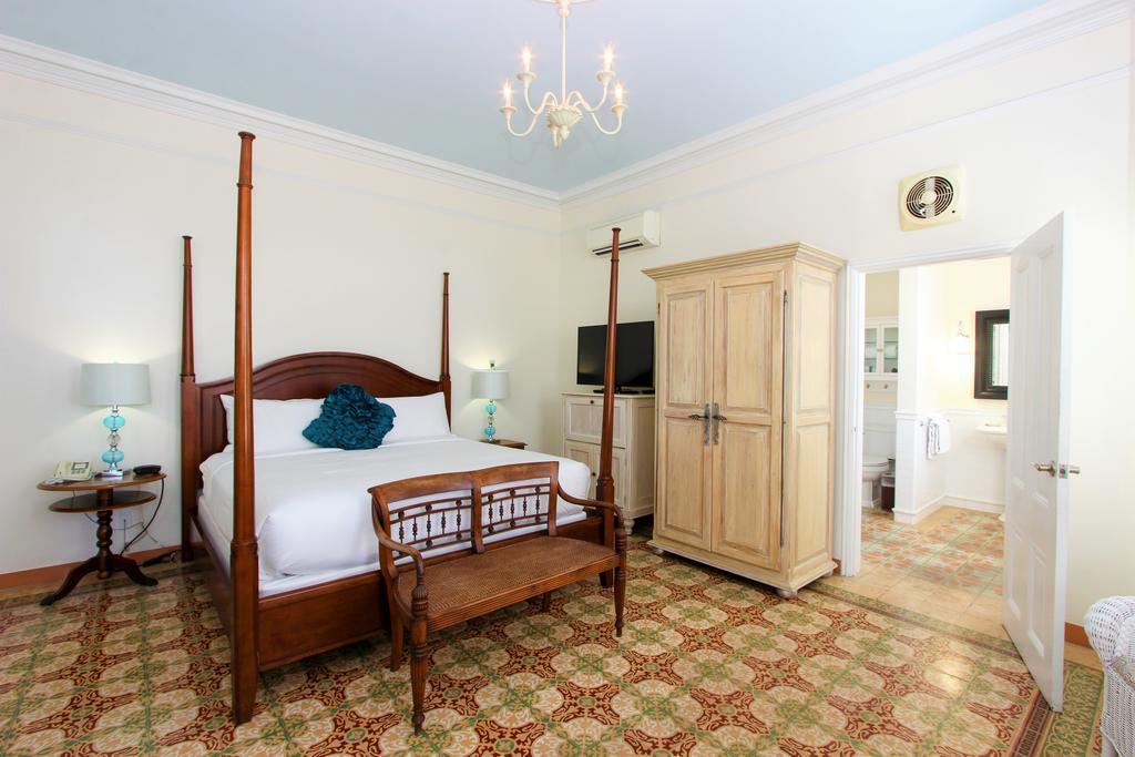 Southernmost House Hotel (Adults Only) Ки-Уэст Экстерьер фото