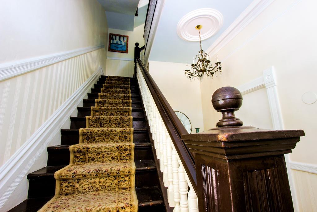 Southernmost House Hotel (Adults Only) Ки-Уэст Экстерьер фото