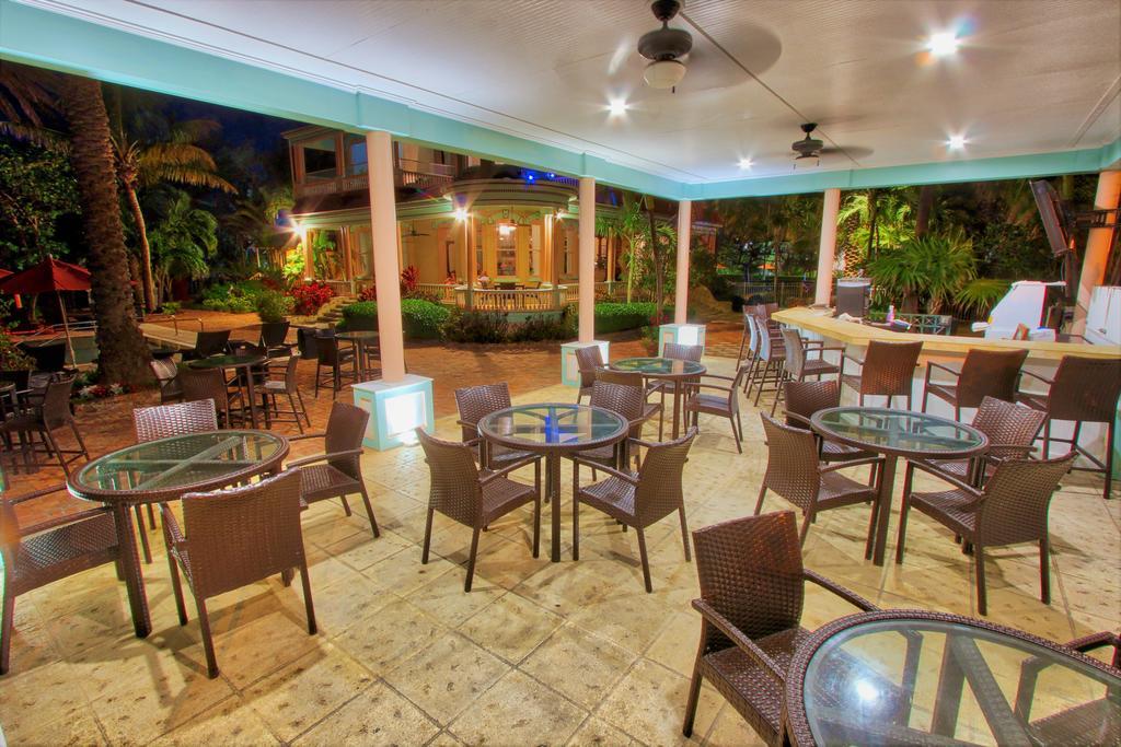 Southernmost House Hotel (Adults Only) Ки-Уэст Экстерьер фото