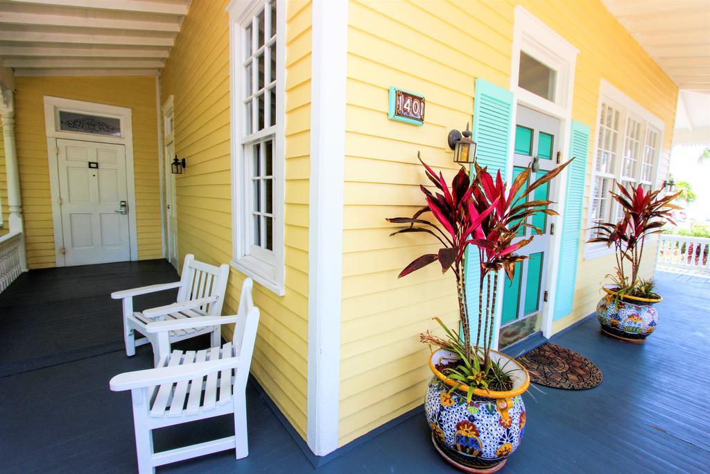 Southernmost House Hotel (Adults Only) Ки-Уэст Экстерьер фото