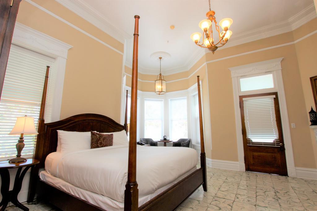 Southernmost House Hotel (Adults Only) Ки-Уэст Экстерьер фото