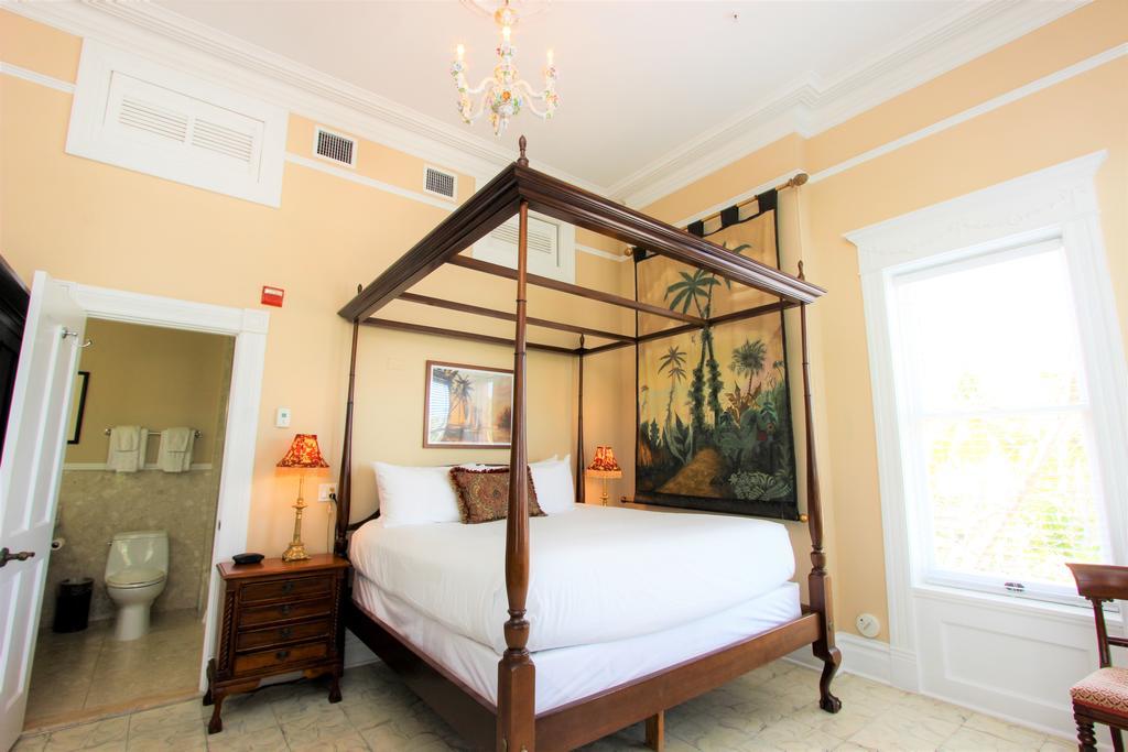 Southernmost House Hotel (Adults Only) Ки-Уэст Экстерьер фото