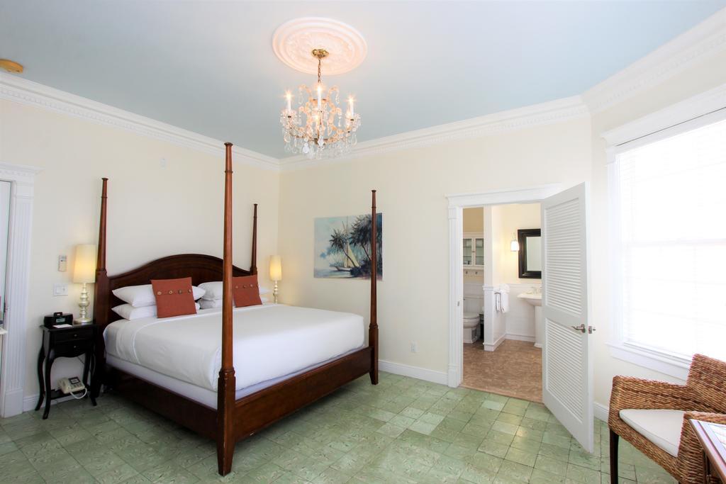 Southernmost House Hotel (Adults Only) Ки-Уэст Экстерьер фото