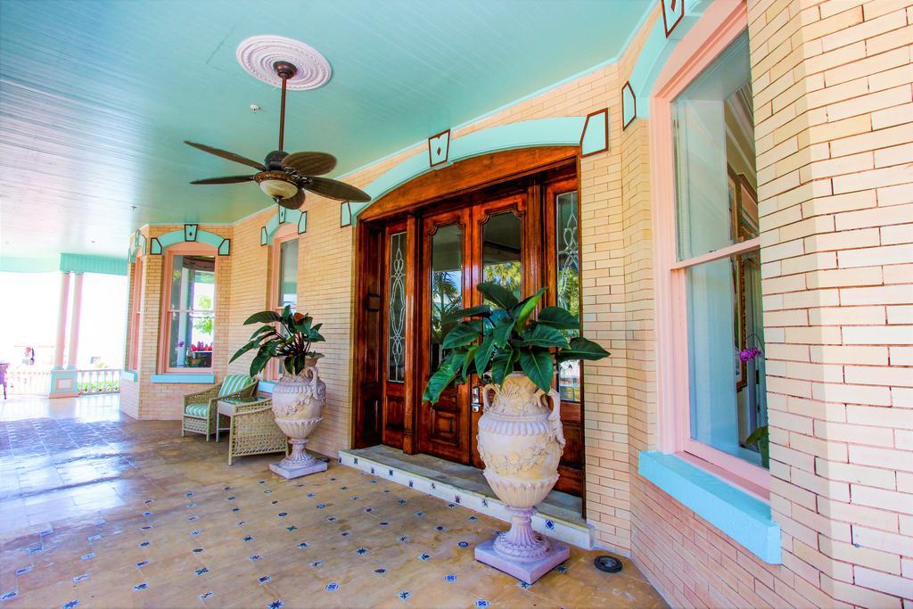 Southernmost House Hotel (Adults Only) Ки-Уэст Экстерьер фото