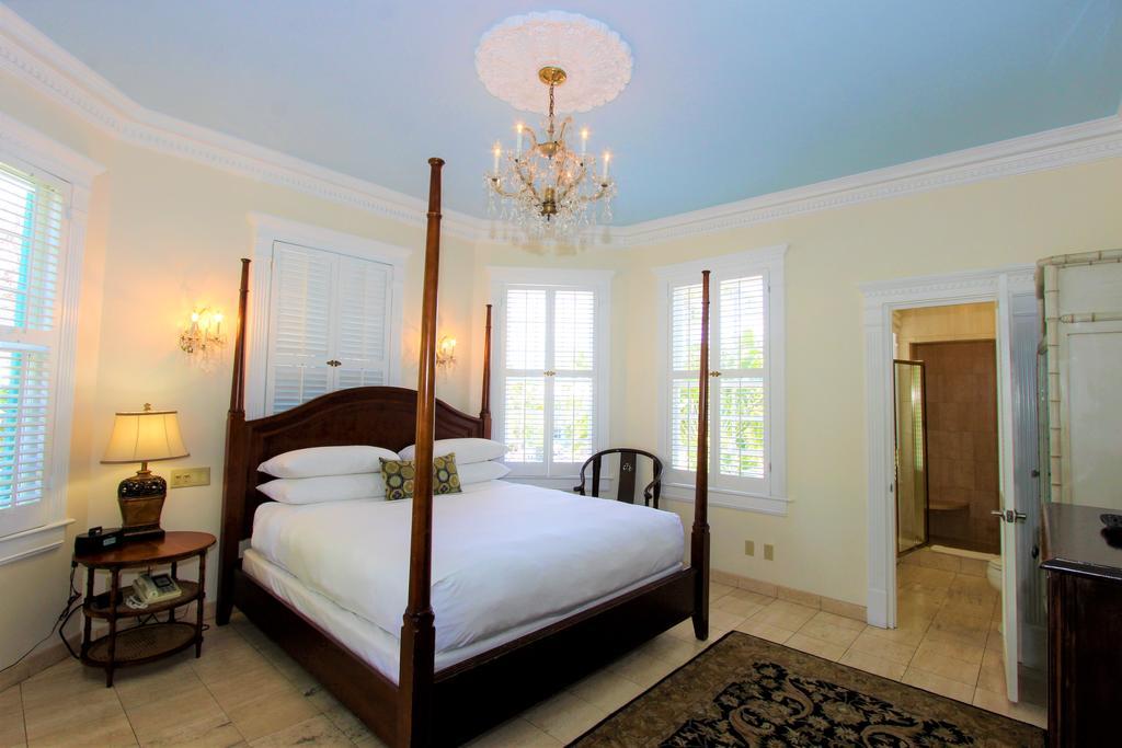 Southernmost House Hotel (Adults Only) Ки-Уэст Экстерьер фото