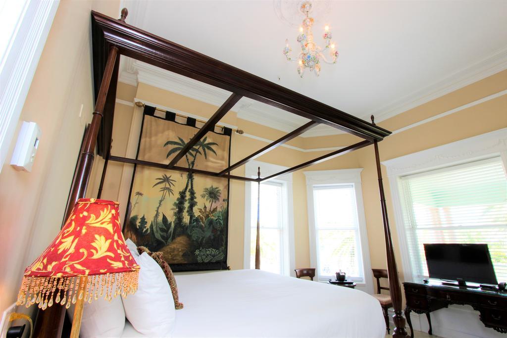 Southernmost House Hotel (Adults Only) Ки-Уэст Экстерьер фото
