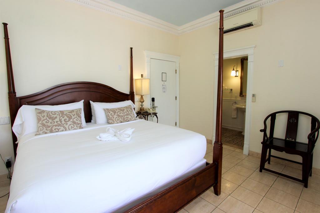 Southernmost House Hotel (Adults Only) Ки-Уэст Экстерьер фото