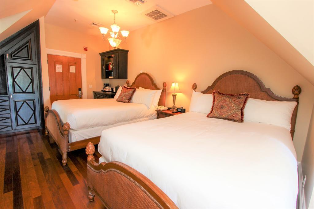 Southernmost House Hotel (Adults Only) Ки-Уэст Экстерьер фото