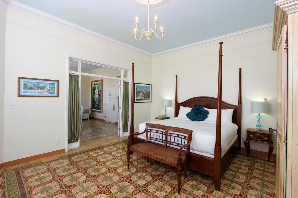 Southernmost House Hotel (Adults Only) Ки-Уэст Экстерьер фото