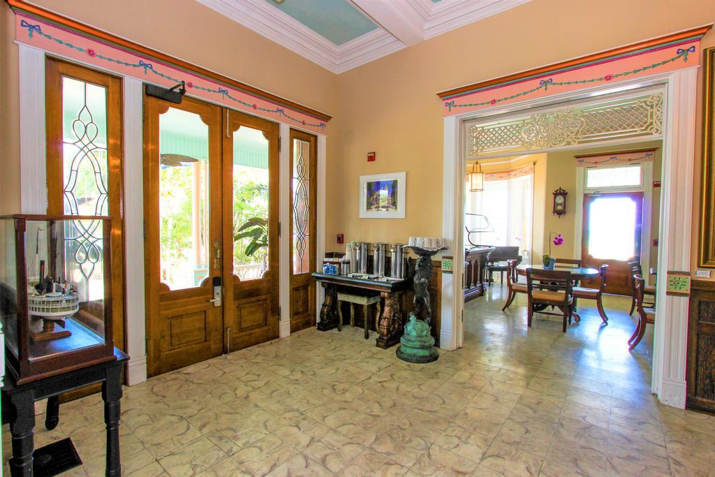 Southernmost House Hotel (Adults Only) Ки-Уэст Экстерьер фото