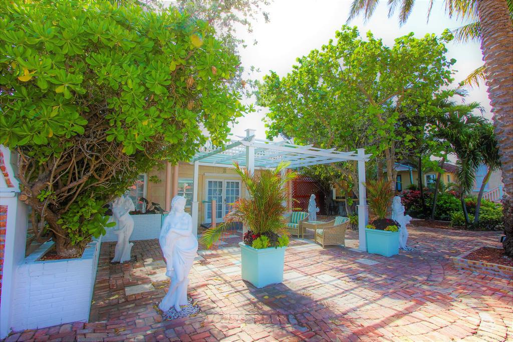 Southernmost House Hotel (Adults Only) Ки-Уэст Экстерьер фото