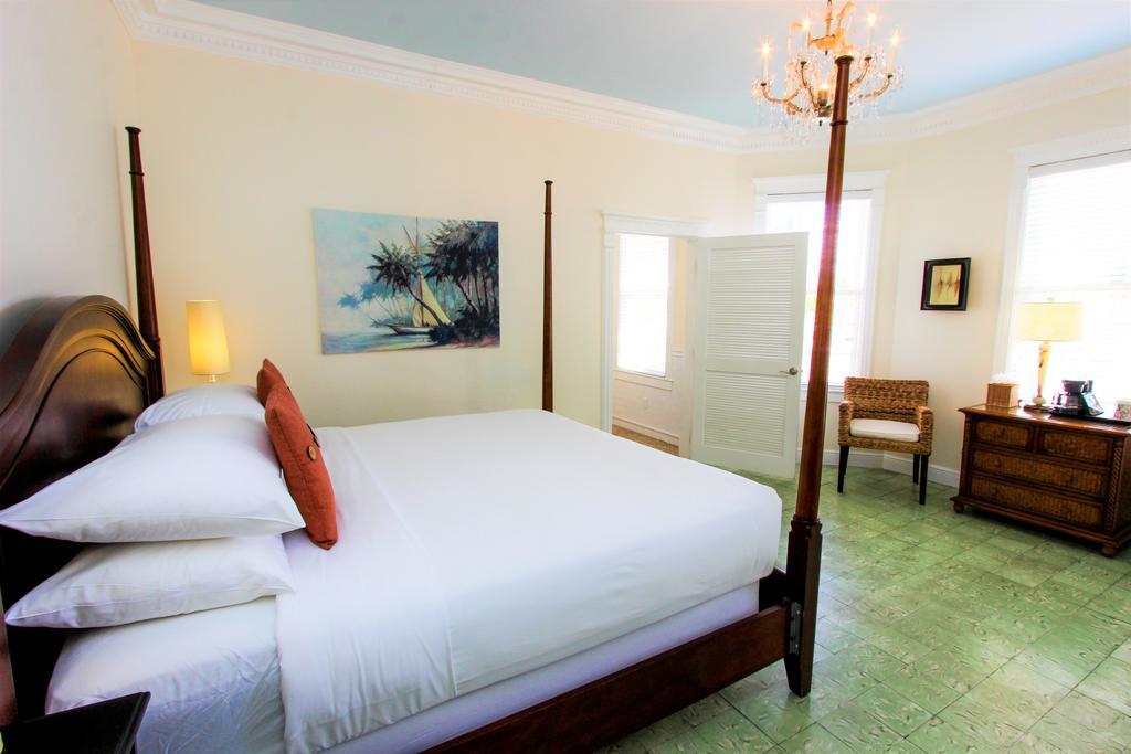 Southernmost House Hotel (Adults Only) Ки-Уэст Экстерьер фото