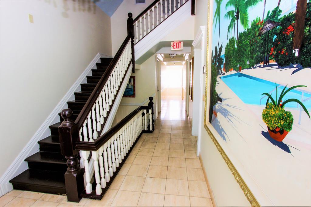 Southernmost House Hotel (Adults Only) Ки-Уэст Экстерьер фото