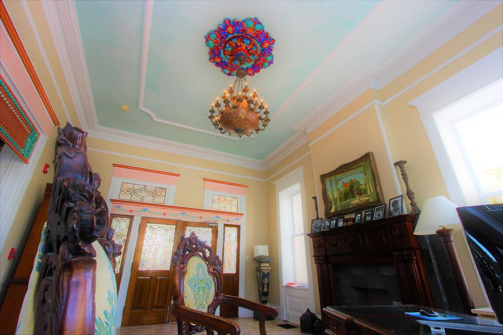 Southernmost House Hotel (Adults Only) Ки-Уэст Экстерьер фото