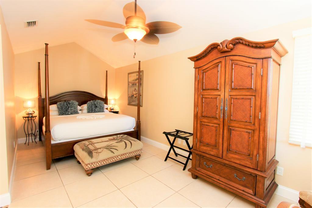 Southernmost House Hotel (Adults Only) Ки-Уэст Экстерьер фото