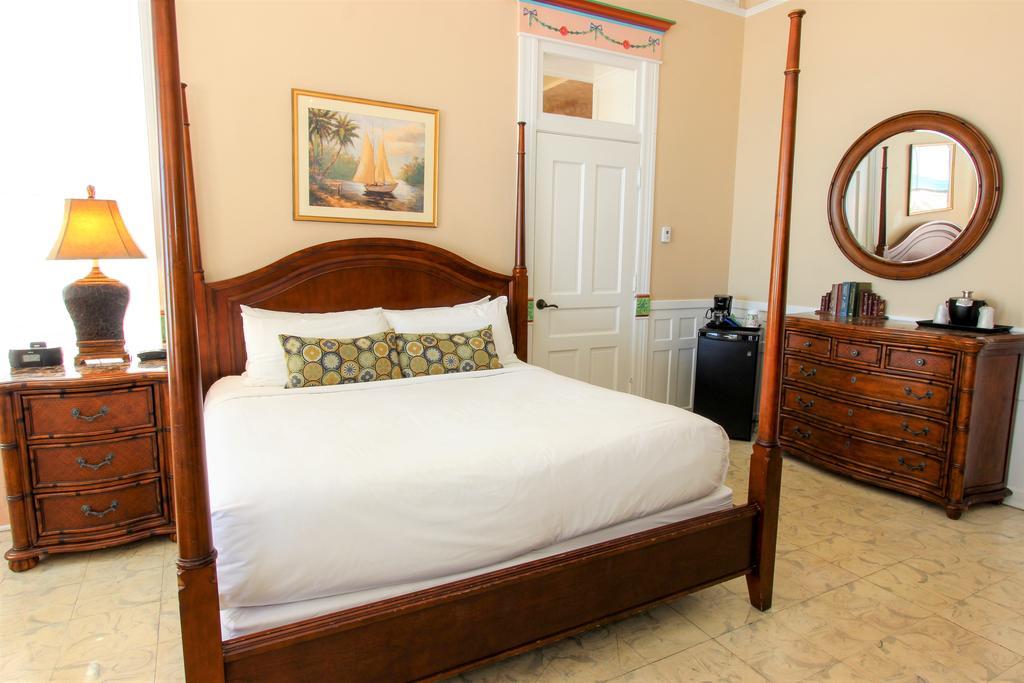 Southernmost House Hotel (Adults Only) Ки-Уэст Экстерьер фото