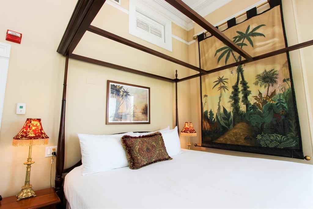 Southernmost House Hotel (Adults Only) Ки-Уэст Экстерьер фото