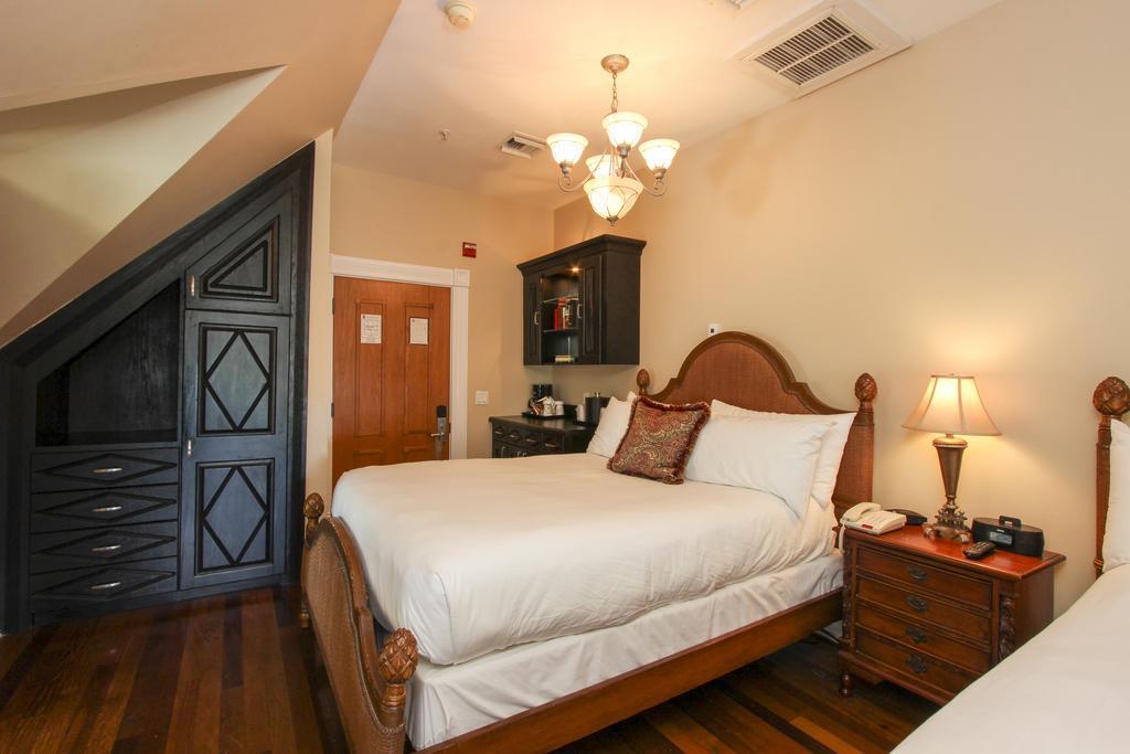 Southernmost House Hotel (Adults Only) Ки-Уэст Экстерьер фото