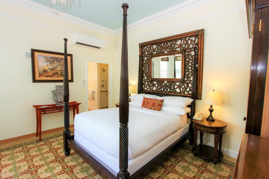 Southernmost House Hotel (Adults Only) Ки-Уэст Экстерьер фото