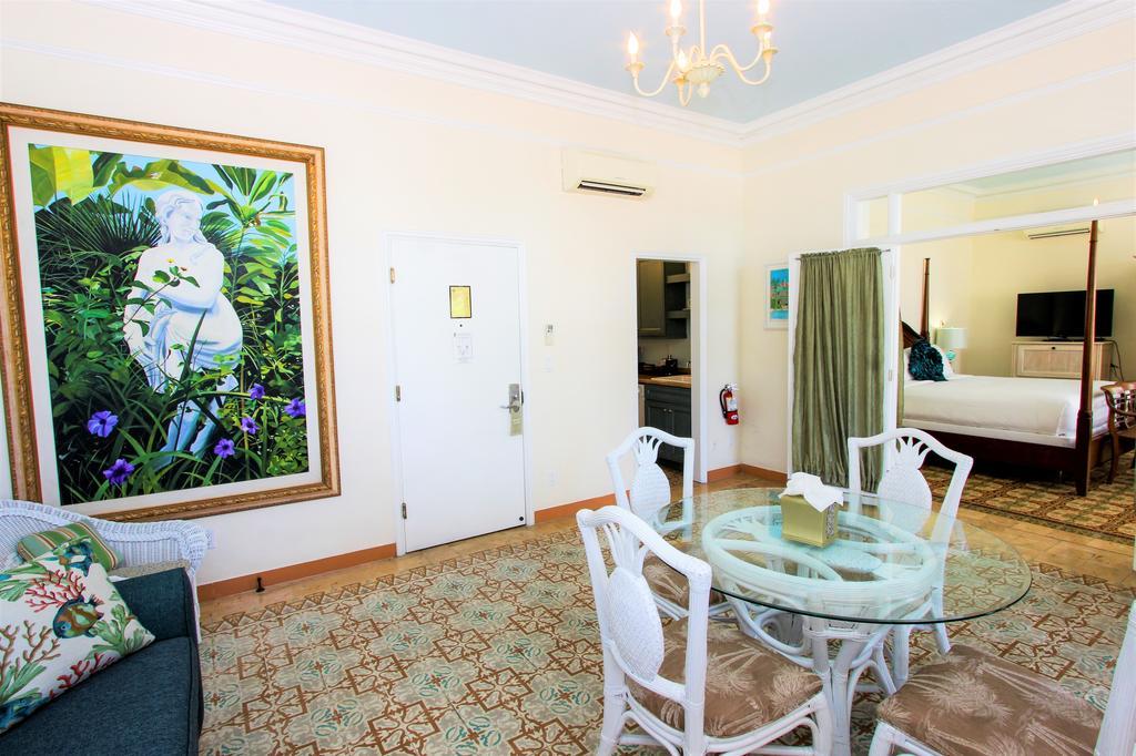 Southernmost House Hotel (Adults Only) Ки-Уэст Экстерьер фото